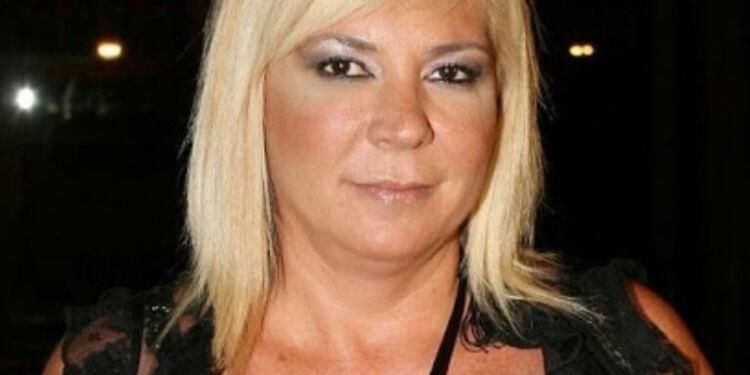 ΜΟΛΙΣ ΜΑΘΕΥΤΗΚΑΝ ΤΑ ΔΥΣΑΡΕΣΤΑ ΓΙΑ ΤΗΝ ΔΗΜΗΤΡΑ ΛΙΑΝΗ – ΔΥΣΤΥΧΩΣ