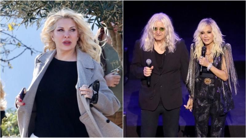 Ξέσπασε η Ελένη Μενεγάκη για Βίσση – Καρβέλα: «Να τους @@@@@@@……»