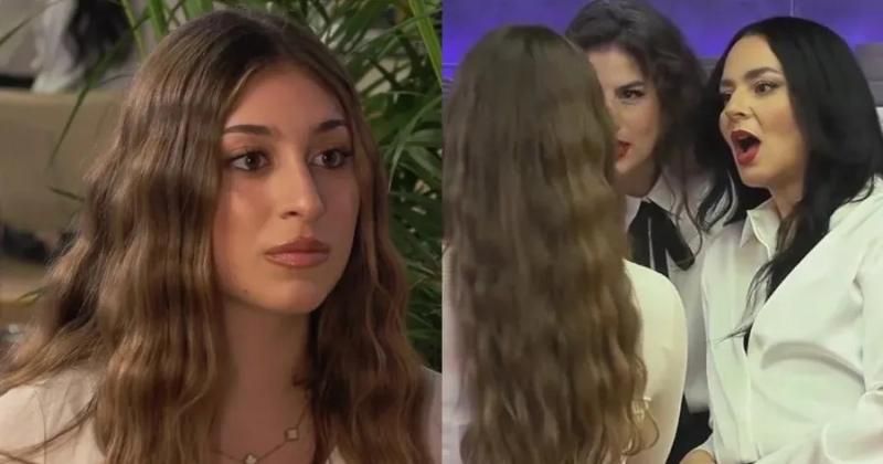 First Dates: Δεν έχει ξαναγίνει – Η Ζενεβιέβ έβαλε τις κολλητές να ανταλλάξουν ραντεβού και πέτυχε διάνα