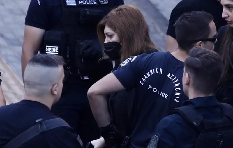 Αποκάλυψη-σοκ: Πεθαίνει η Πισπιρίγκου; – Εκεί τη χτύπησε ο καρκίνος – Της μένει λίγος καιρός