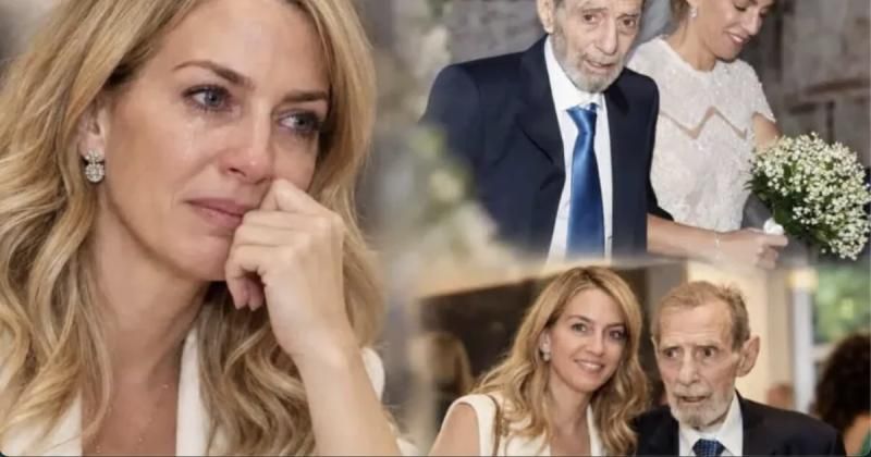 Γιώργος Βαρδινογιάννης: Η θυελλώδης ζωή του γόη «Καπετάνιου» – Η πολυφωτογραφημένη πρώην σύζυγός του, τα τρία παιδιά και το διαζύγιο