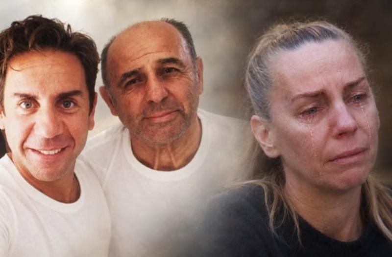 ΜΑΘΕΥΤΗΚΕ: Δεν παλεύει μόνο ο πατέρας του Μαζωνάκη με τον καρκίνο-Το νέο χτύπημα στην οικογένεια