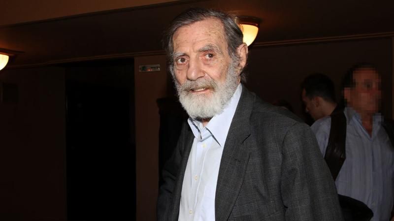 Δεν είναι μόνο η Χρυσή και ο Παύλος: Ο γιος του Βαρδινογιάννη που ελάχιστοι γνωρίζουν και δεν έχουμε δει σχεδόν ποτέ