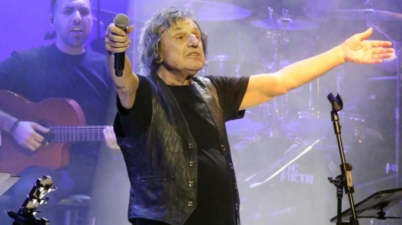 Εξαφάνιση-θρίλερ του Βασίλη Παπακωνσταντίνου: Η σιωπή μετά την πνευμονία και η αγωνία της  Ράντου