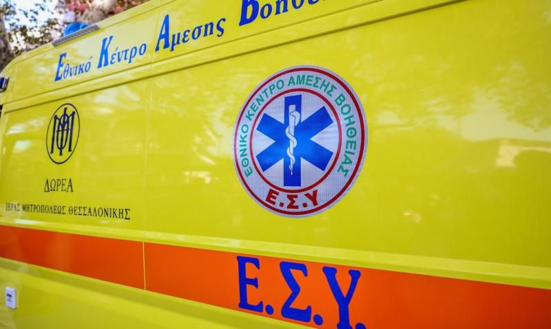 Τραγωδία στο κέντρο της πόλης: Βρήκαν Νεκρή την 25χρονη – Τι εξετάζουν οι Αρχές