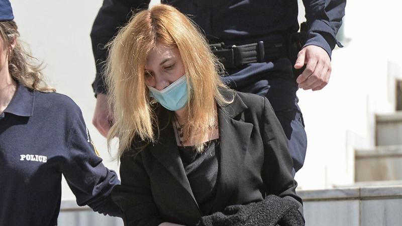 ΜΟΛΙΣ ΜΑΘΕΥΤΗΚΕ για τη Ρούλα Πισπιρίγκου: Η νέα εξέλιξη με την υγεία της που προκαλεί ανησυχία