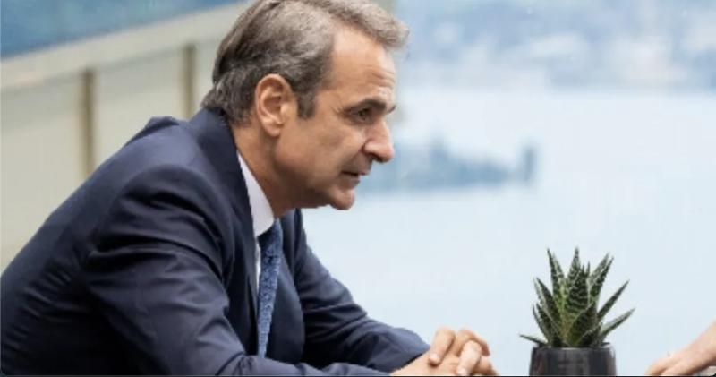 15% πάνω απ’ τον Μητσοτάκη: Πάγωσε τα χαμόγελα στο Μαξίμου