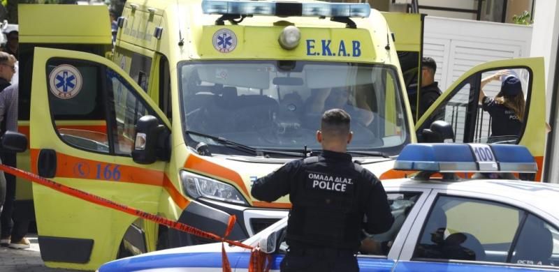 Συναγερμός στη χώρα: Σοκ, μόλις εντοπίστηκε νεκρή σε ακάλυπτο πολυκατοικίας
