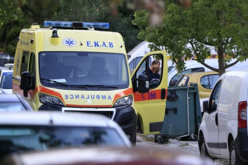 Έκτακτη είδηση τώρα: Φρικτό τροχαίο στη χώρα μας – Έχουμε νεκρό και τραυματίες