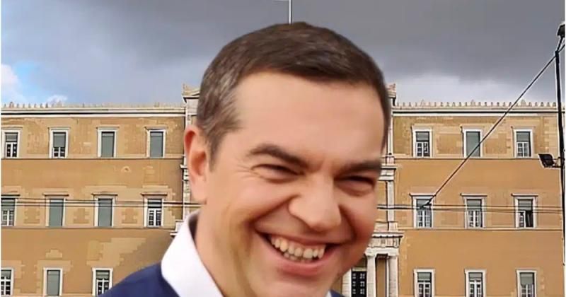 Ξαφνική εκτόξευση Τσίπρα που κανείς δεν περίμενε – Έρχεται με φόρα να αλλάξει την Ελλάδα