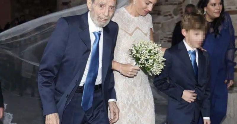 Χρυσή Βαρδινογιάννη: Η αμύθητη περιουσία που αφήνει πίσω του ο πατέρας της – Πλοία, ακίνητα και μετοχές δισεκατομμυρίων