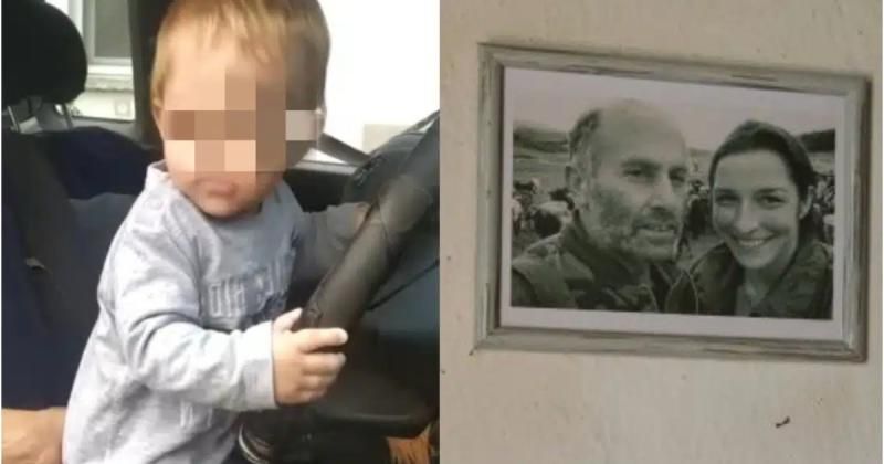 Πυροβόλησε πισώπλατα το 10 μηνών βρέφος του και τίναξε τα μυαλά του στον αέρα – Η οικογενειακή τραγωδία στην Καβάλα που σόκαρε το πανελλήνιο