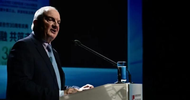 Έκτακτο: Οριστικό τώρα – Ο Καραμανλής διάλεξε ανάμεσα σε ΝΔ και Σαμαρά
