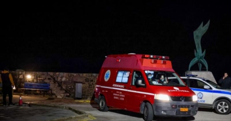 ΣΟΚ ΤΩΡΑ ΣΤΟ ΑΙΓΑΙΟ: ΤΑΧΥΠΛΟΟ ΣΥΓΚΡΟΥΣΤΗΚΕ ΜΕ ΣΚΑΦΟΣ ΤΟΥ ΛΙΜΕΝΙΚΟΥ – ΕΞΙ ΝΕΚΡΟΙ – ΓΕΜΙΣΕ ΠΤΩΜΑΤΑ Η ΘΑΛΑΣΣΑ