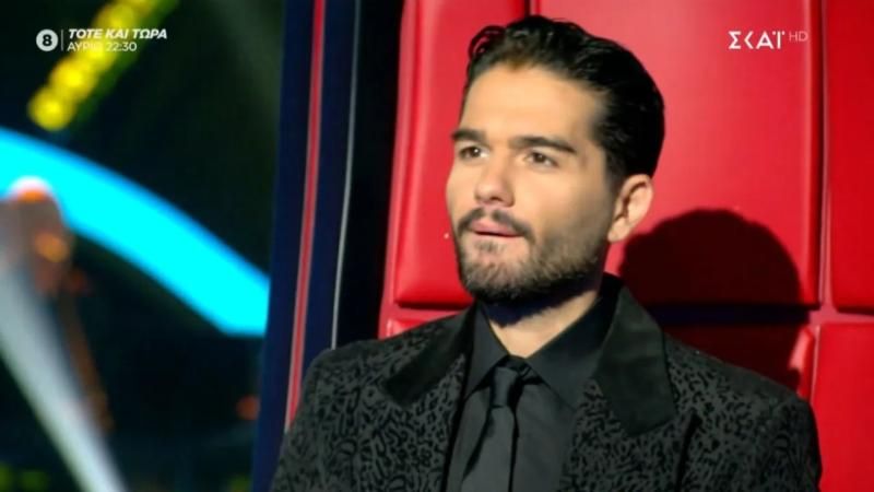 Πρώτη φορά γίνεται αυτό στο The Voice: Έγκυος παίκτρια άφησε… άφωνους τους κριτές – Έπαθαν… πλάκα μόλις γύρισαν οι καρέκλες και την είδαν