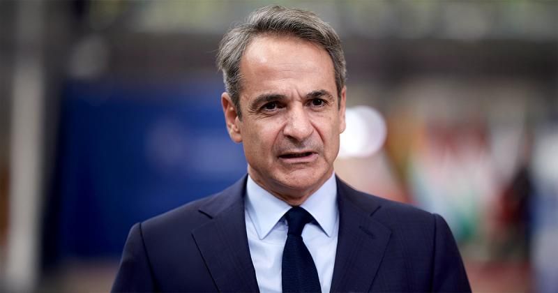 Μόλις μαθεύτηκε: Τον θέλει ο Μητσοτάκης στο Επικρατείας – Η πρόταση στον κορυφαίο δημοσιογράφο του MEGA