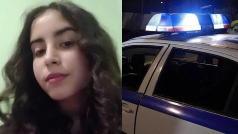 Συναγερμός Τώρα στο Αιγάλεω: Αγνοείται η 17χρονη Ιωάννα-Ελένη – Οι φόβοι που προκαλούν αγωνία