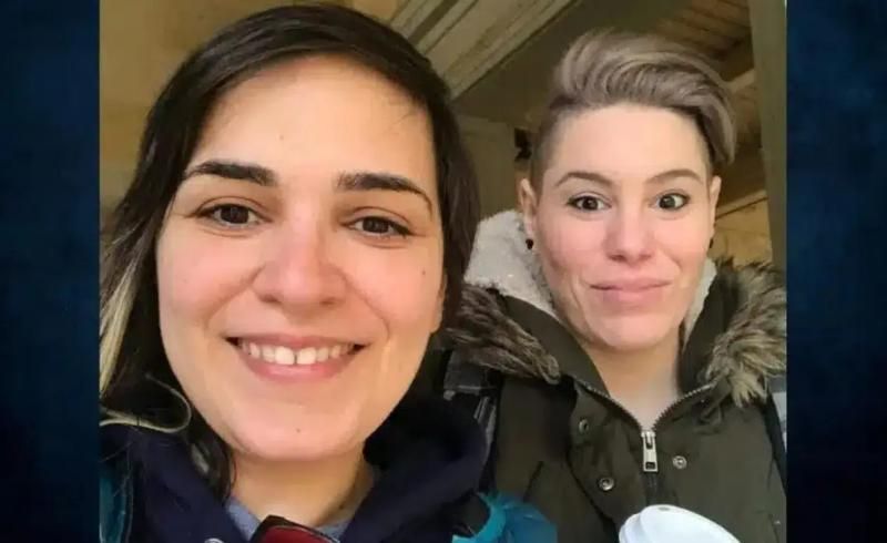 Μόλις μαθεύτηκε για την Άλκηστις Αλεξανδράτου: Παντρεύτηκε έναν χρόνο μετά τον θάνατο της Ντέμης Γεωργίου – Η φωτογραφία που συζητούν όλοι