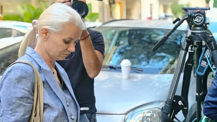ΣΟΚ στην υπόθεση Μαζωνάκη: Το μήνυμα της Γάκα στην αναισθησιολόγο μόλις 7 ημέρες πριν τον θάνατό του – «Να στείλω άνθρωπο;»