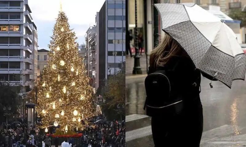 Τι χειμώνα περιμένουμε φέτος στην Ελλάδα – Οι πρώτες προβλέψεις για θερμοκρασίες και βροχές –  Tι δείχνουν για την Αττική