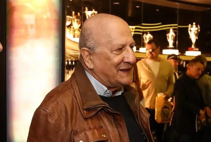 Έκτακτη είδηση για τον Αντώνη Πανούτσο