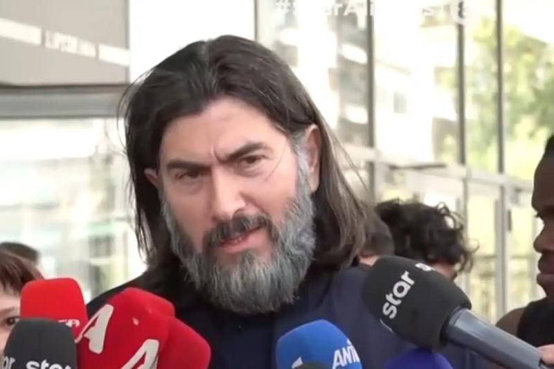 ΕΚΤΑΚΤΗ ΕΙΔΗΣΗ ΤΩΡΑ ΓΙΑ ΤΟΝ ΠΑΤΕΡΑ ΑΝΤΩΝΙΟ: ΕΛΑΜΨΕ ΕΠΙΤΕΛΟΥΣ Η ΑΛΗΘΕΙΑ