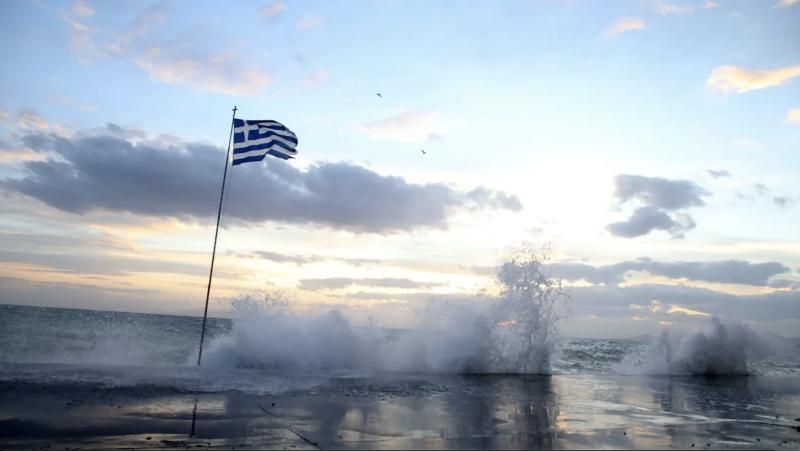 ΚΑΙΡΟΣ: «Τpόμαξαν» οι μετεωρολόγοι με αuτό που είδαν – Τι έρχεται στην Ελλάδα την 28n Οκτωβρίου – Κακά μαντάτα