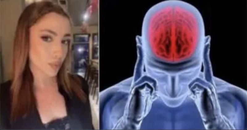 Νεκρή από εγκεφαλική αιμορραγία η 24χρονη στη Ρόδο! Τι πρέπει να κάνετε για να προλάβετε το κακό; Τα ύπουλα συμπτώματα