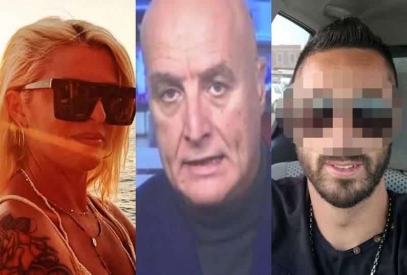 Σoκ στη Σύρο: Τα ανατρέπει όλα ο Λαμπρόπουλος στην υπόθεση της 41xpονης διασώστριας – Φpίκn με όσα έδειξε η άρση τηλεφωνικού απορρήτου