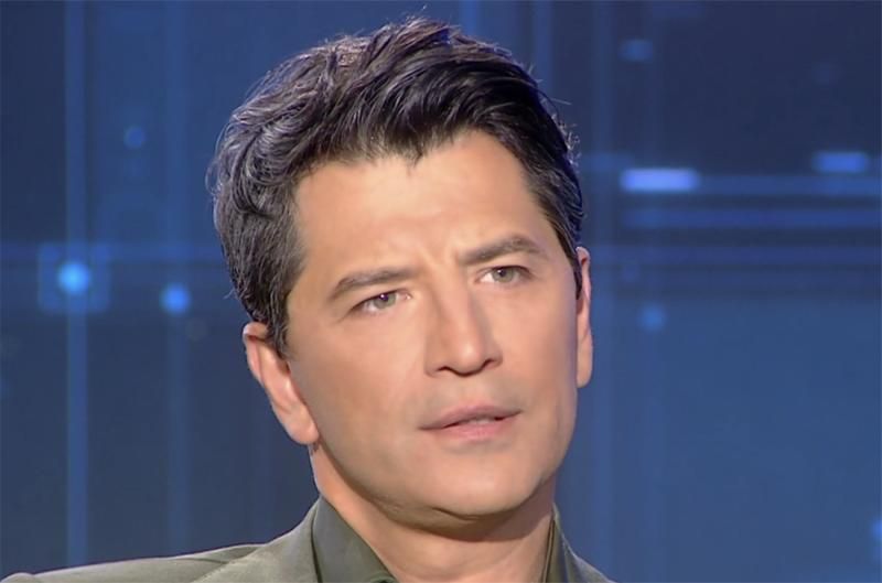 Σάκης Ρουβάς: Μόλις μαθεύτηκαν τα δυσάρεστα – Στον «πάγο» το YFSF παρά τα υψηλά νούμερα τηλεθέασης