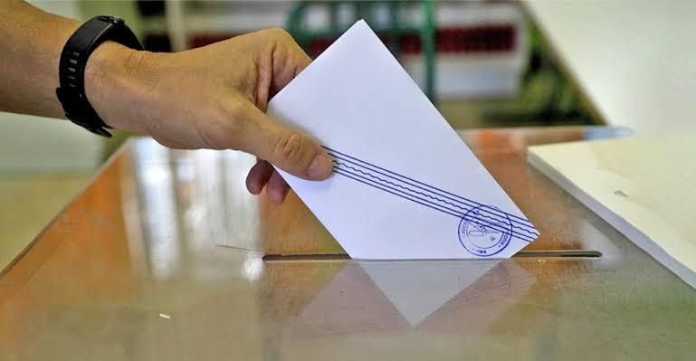 ΣΟΚΑΡΕΙ η νέα δημοσκόπηση στην Αττική: Το ποσοστό της ΝΔ και η τεράστια διαφορά από το δεύτερο κόμμα