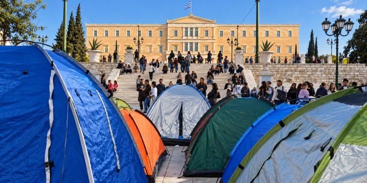 Απεργία 21 Οκτωβρίου: Ποιοι κατεβάζουν ρολά Τι ισχύει με το μετρό, Αθήνα και Θεσσαλονίκη – Όσα πρέπει να γνωρίζετε πριν φύγετε από το σπίτι