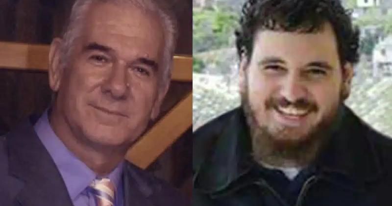 Διπλό φονικό: Άνοιξε την πόρτα για να ταΐσει τις γάτες και δεν επέστρεψε ποτέ – Το μακελειό της οικογένειας Αφείδη