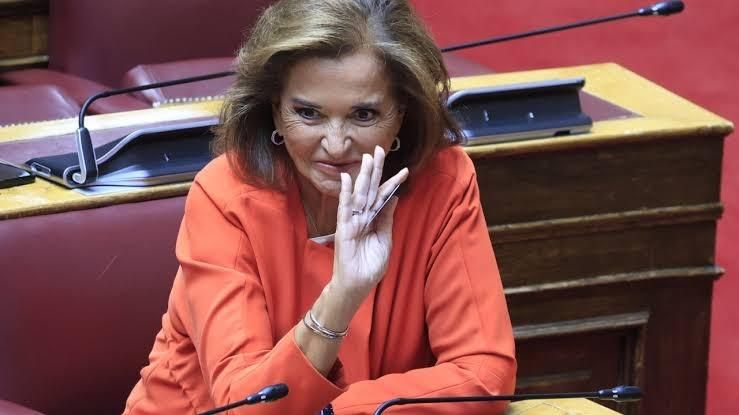 ΈΚΤΑΚΤΟ – Δυστυχώς μόλις έγινε γνωστό για την Ντόρα Μπακογιάννη, τέλος
