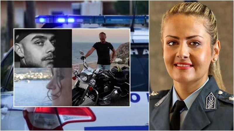 ΑΝΑΤΡΟΠΗ: “Κάποιος μπήκε στο σπίτι και…” – Έριξε τη «βόμβα» η Δημογλίδου για το διπλό φονικό στο Αίγιο
