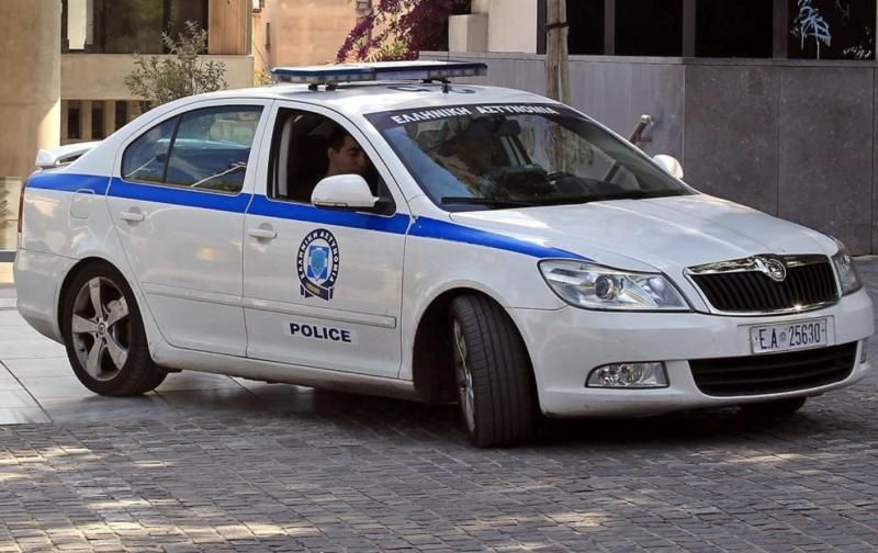 ΕΚΤΑΚΤΗ ΕΙΔΗΣΗ: 17ΧΡΟΝΗ ΒΟΥΤΗΞΕ ΣΤΟ ΚΕΝΟ – ΣΥΝΑΓΕΡΜΟΣ ΣΤΗΝ ΕΛ.ΑΣ.