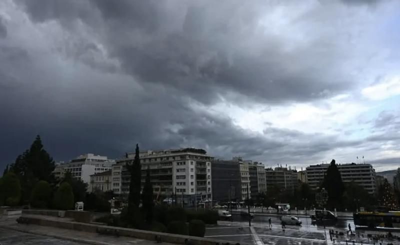 Έκτακτη προειδοποίηση: «Κλείδωσε» ο καιρός της 28ης Οκτωβρίου – Τι έρχεται