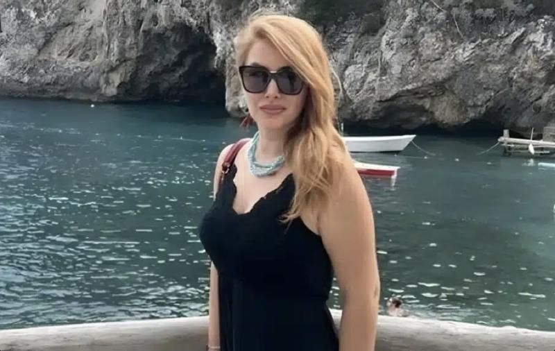 «Καλό ταξίδι Άννα» – 40χρονος σκότωσε τη σύντροφό του και αυτοκτόνnσε