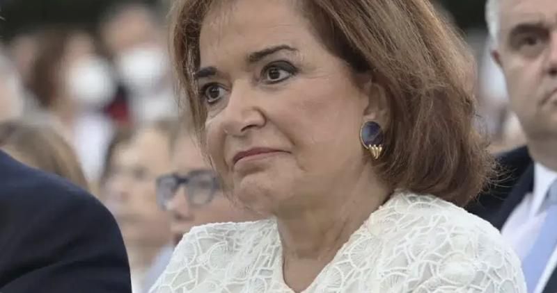 ΕΚΤΑΚΤΟ – ΔΥΣΤΥΧΩΣ ΜΟΛΙΣ ΕΓΙΝΕ ΓΝΩΣΤΟ ΓΙΑ ΤΗ ΝΤΟΡΑ ΜΠΑΚΟΓΙΑΝΝΗ, ΤΕΛΟΣ