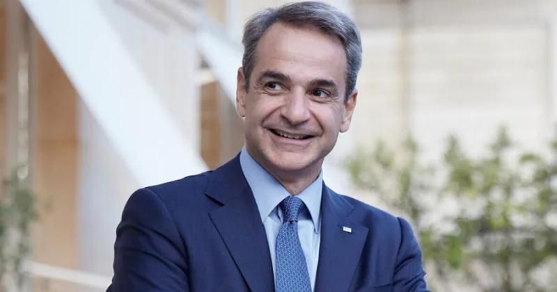 Έκτακτη δήλωση Μητσοτάκη