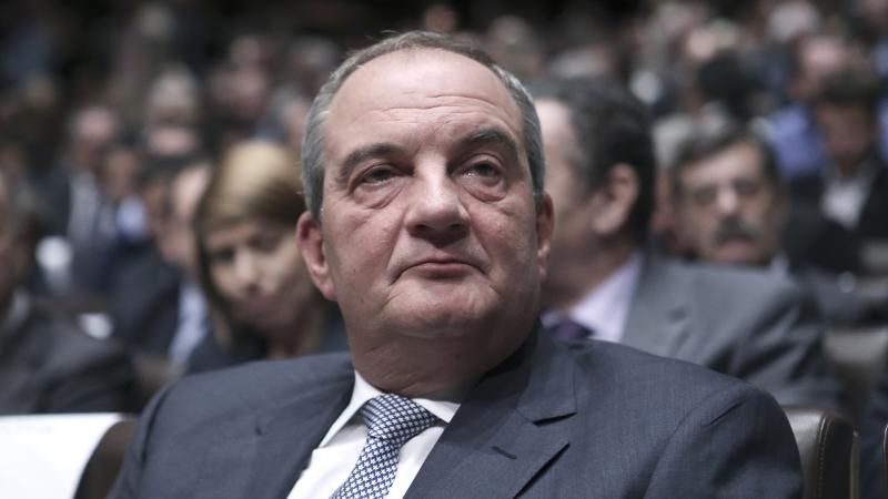 ΣΟΚ για τον Καραμανλή: Μόλις έγινε γνωστή η είδηση – Όλα όσα αποκαλύπτονται