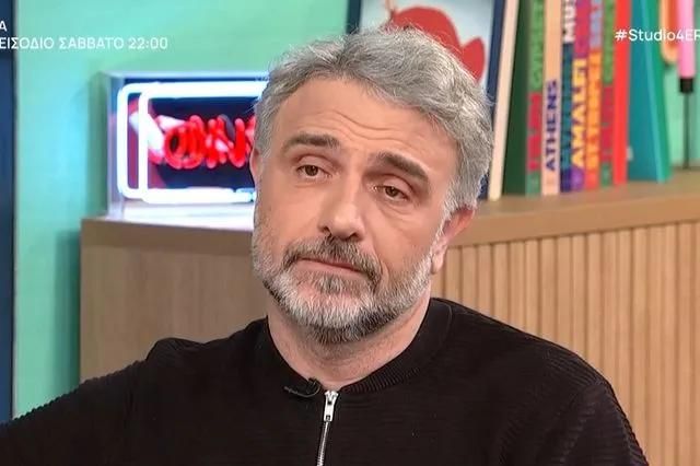 Άφωνη η Φαίη Σκορδά με την αποκάλυψη του Φάνη Μουρατίδη: «Δεν το έχω ξαναπεί μέχρι σήμερα»