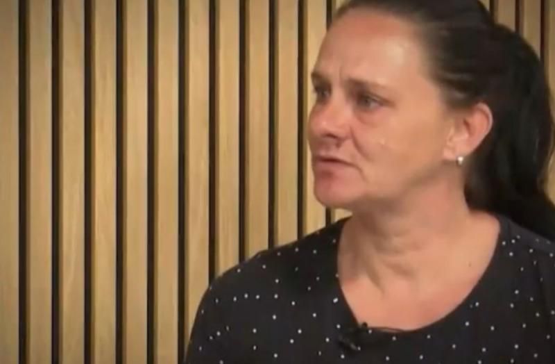 ΣΟΚ με τη μητέρα της Ειρήνης Μουρτζούκου: Μόλις έγινε γνωστό τι συμβαίνει – Δύσκολες στιγμές