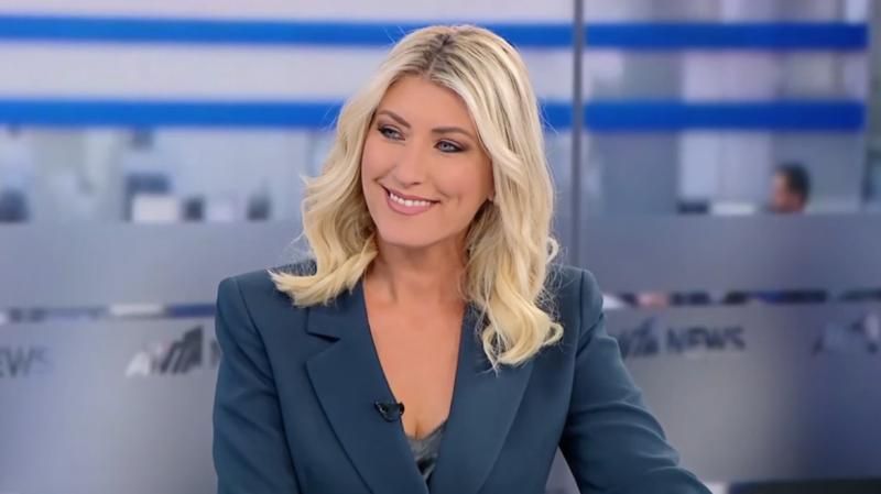 Ούτε ΑΝΤ1 ούτε δελτία ειδήσεων: Μόλις μαθεύτηκε το νέο βήμα της Σίας Κοσιώνη – Δεν φαντάζεστε τι θα κάνει!