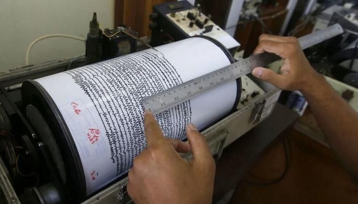 Συμβαίνει ΤΩΡΑ: Σεισμός τώρα στην Ελλάδα – Η περιοχή, τα ρίχτερ και το επίκεντρο