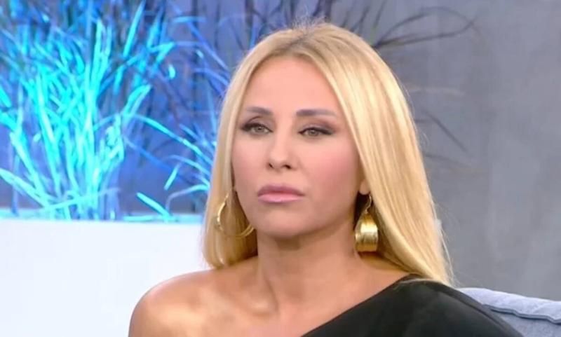 Αυτό τελικά σκότωσε τη Μαστροκώστα: «Σεισμός» με την αποκάλυψη της κόρης της Βικτώριας, 5 μήνες μετά τον θάνατό της