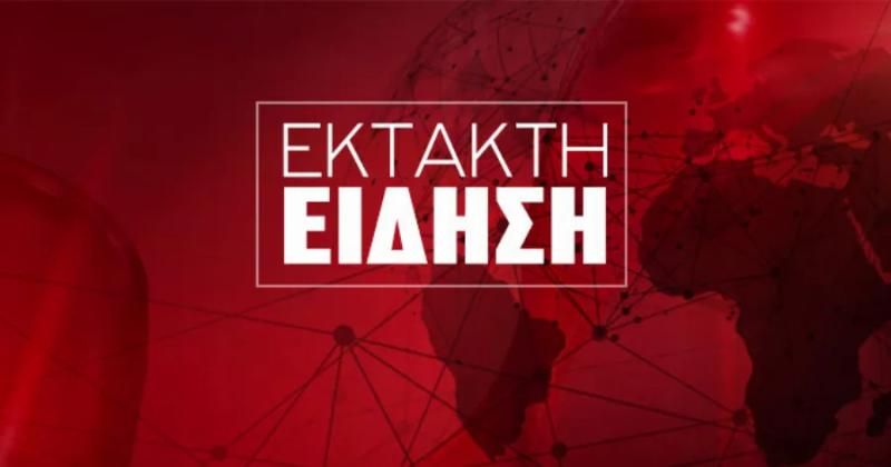 ΕΚΤΑΚΤΟ – ΠΕΘΑΝΕ ΞΑΦΝΙΚΑ ΛΑΤΡΕΜΕΝΟΣ ΗΘΟΠΟΙΟΣ – ΚΛΑΙΕΙ ΟΛΗ Η ΕΛΛΑΔΑ ΣΗΜΕΡΑ