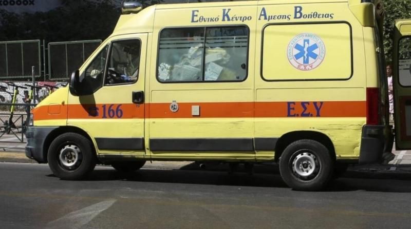 ΕΚΤΑΚΤΗ ΕΙΔΗΣΗ: Μόλις μαθεύτηκε η τpαγική είδηση: Έκτακτο από το νοσοκομείο – Δυστυχώς πέθανε