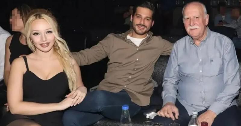 Μόλις μαθεύτηκε για τον Φοίβο Παπαδάκη: Χώρισε και «πάγωσε» με την εξομολόγηση για τον πατέρα του – «Έφυγε πικραμένος»