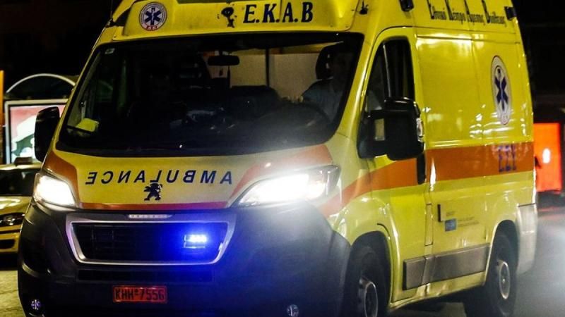 ΣΟΚ στο Κερατσίνι: Νεκρός ένας 30χρονος μετά από σφοδρό τροχαίο – Η μοιραία πορεία της μηχανής του